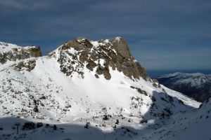 Ski  Luz Ardiden 6