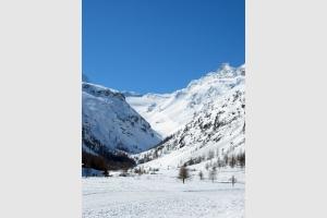 Balade dans le parc du Gran Paradiso 6
