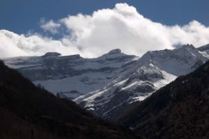 Cirque de Gavarnie 3