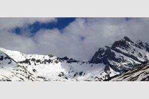 Cirque de Gavarnie 6