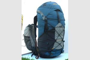 Aarn Peak Aspiration