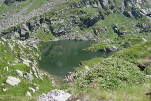 etang de La Hilette