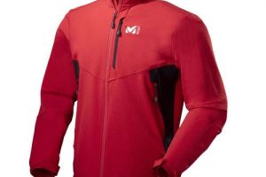 Millet Core Jkt