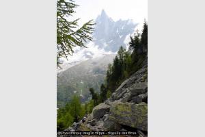 Aiguille des Drus