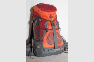 Vaude Powder 34