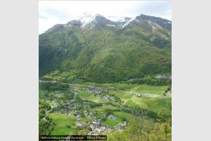VALLEE D'OSSAU