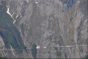 Route du Soulor