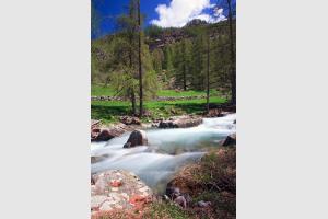 Torrent de la Lance - 2