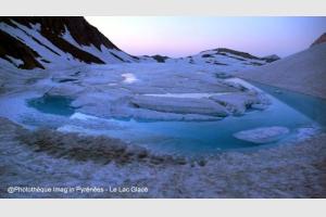 Lac Glac