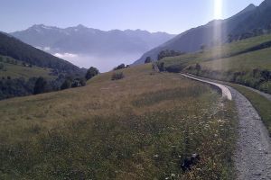 Circuit VTT n12 Valle de Barges