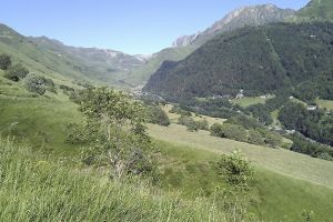 Circuit VTT n12 Valle de Barges