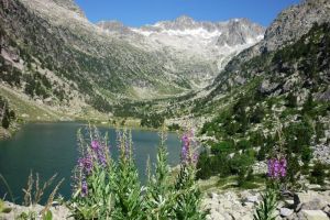 Estany de Besiberri