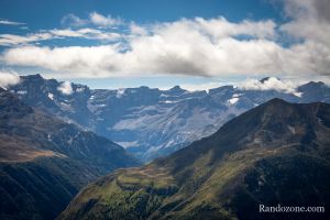 Randonne pdestre au pic de Bergons 7