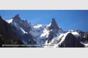 Dent du Gant