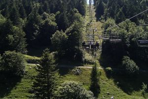 VTT Barges - Juillet 2010