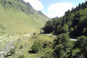 VTT Barges - Juillet 2010