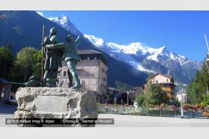 Chamonix