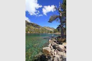 Lac d'Aumar
