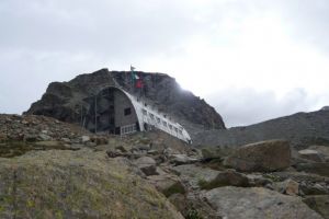 Refuge Victor Emmanuel II