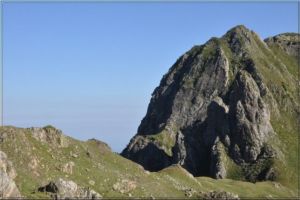 Col des Aiguillettes