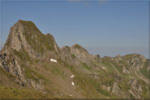 De la Taillade au Lascours