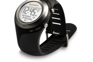Garmin Forerunner 405 HRM