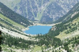 Lac de GAUBE (1)