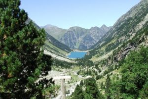 Lac de GAUBE (2)