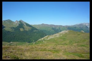 soulor et Aubisque