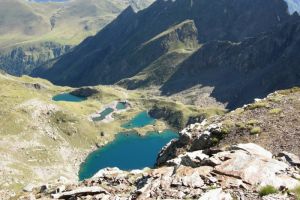 Sauvegarde : les lacs de Boum