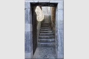 Chteau de Lourdes