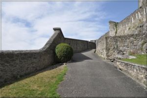 Chteau de Lourdes