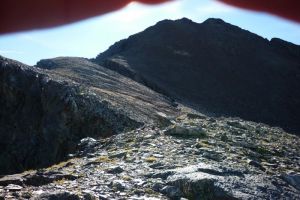 Pico de la Pez
