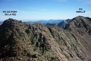 Pico de la Pez