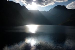 Estany de Llauset