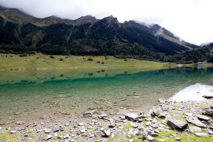 Lac du Tech