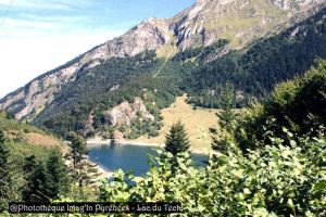 Lac du Tech