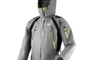 Millet K Expert Evo GTX Jacket