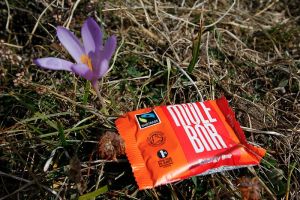 Mulebar Hunza Nut