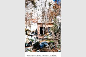Refuge BAUDINO