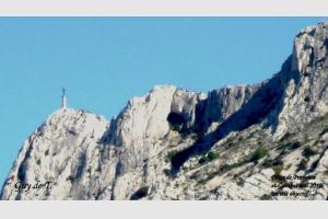 Croix de Pce et Garaga
