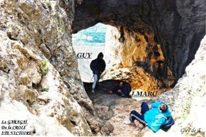 Le Garaga de la Croix