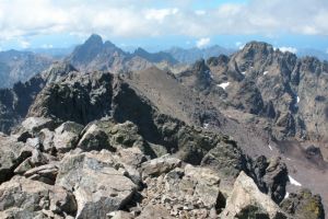 Monte Cinto Miniature