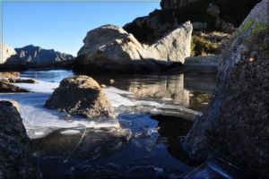 Lacs de la Madamte