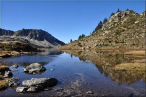 Lacs d'Agalops