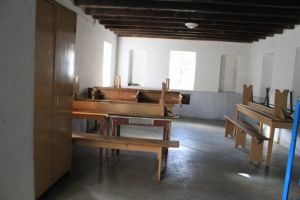 Refuge Wallon  