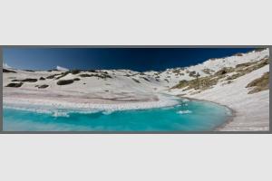Lac de Belle Etoile