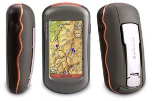 Garmin Oregon 450