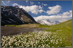 Lac du Golon