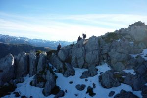 Pic de l'Escalette Miniature